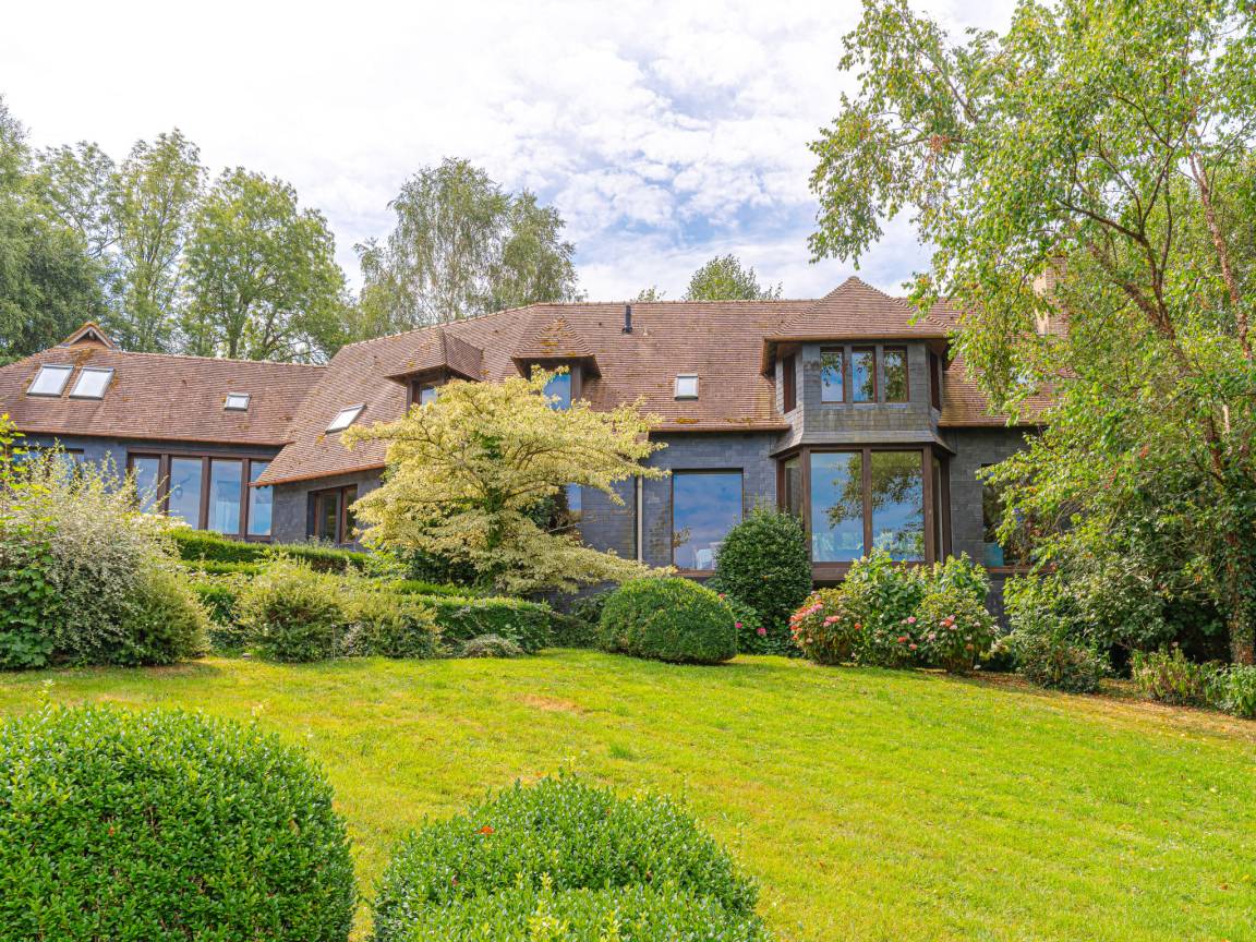 Ferienhaus ∙ 6 Schlafzimmer ∙ 13 Gäste - Villers-sur-Mer