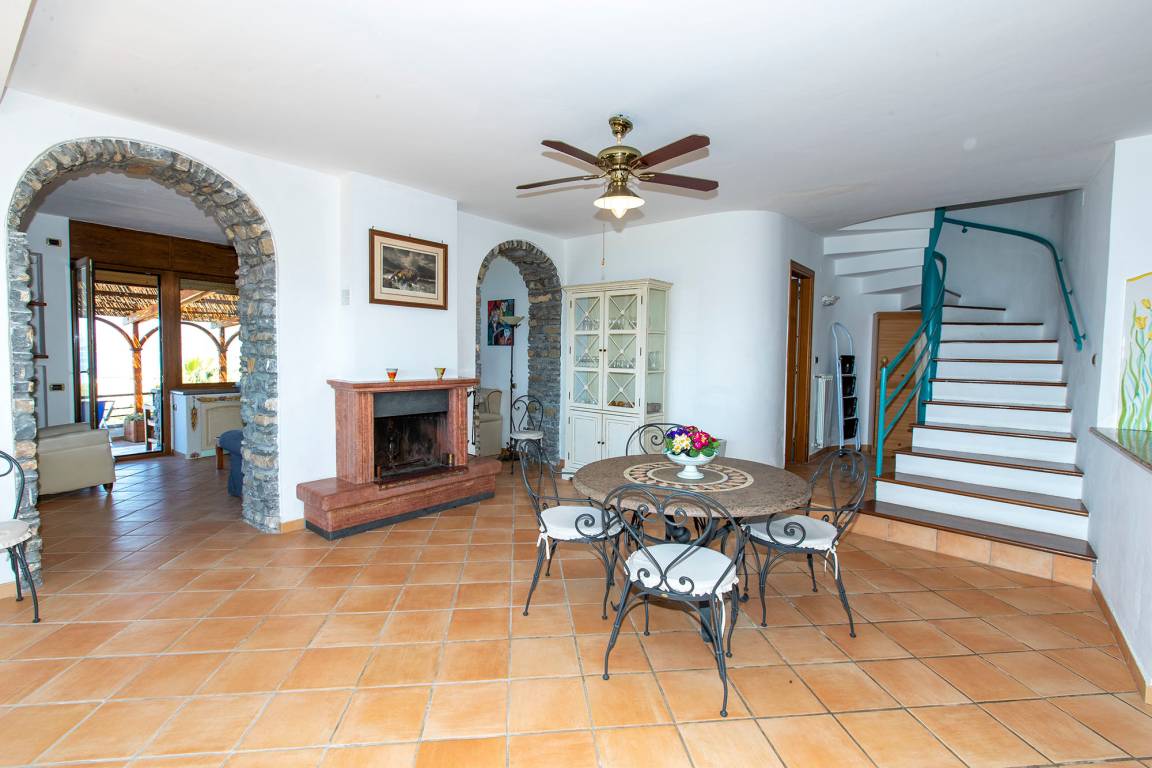 150 m² Ferienhaus ∙ 5 Schlafzimmer ∙ 6 Gäste – Bild 9