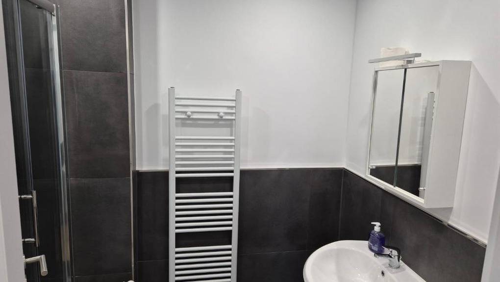 20 m² Ferienwohnung ∙ 1 Schlafzimmer ∙ 2 Gäste – Bild 12