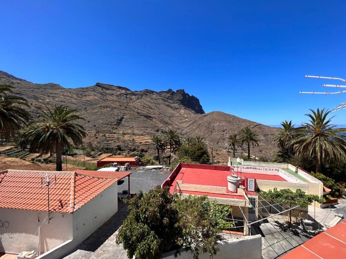 20 M² Apartamento ∙ 2 Habitaciones ∙ 5 Huéspedes - Vallehermoso
