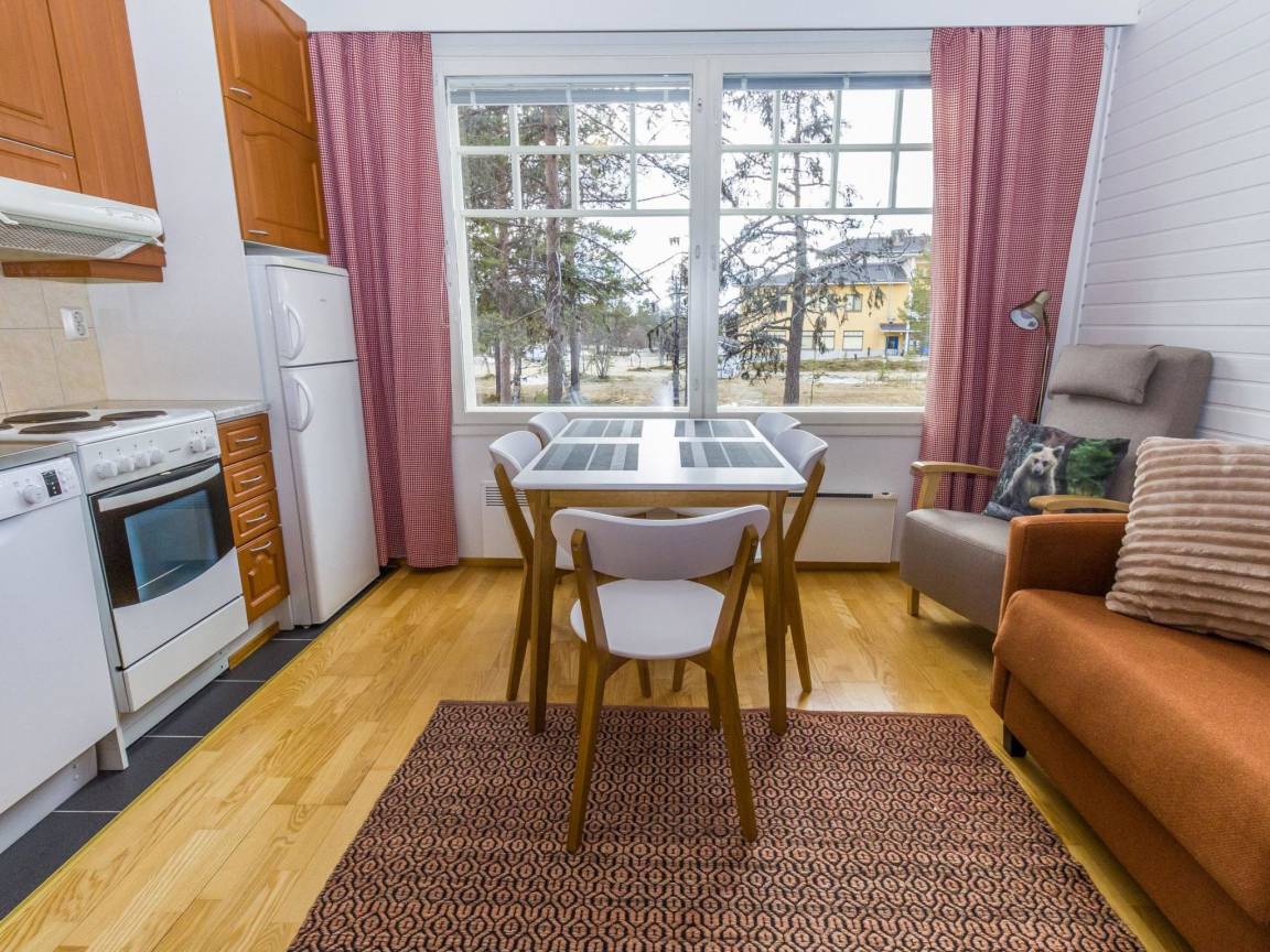40 M² House ∙ 1 Bedroom ∙ 5 Guests 4