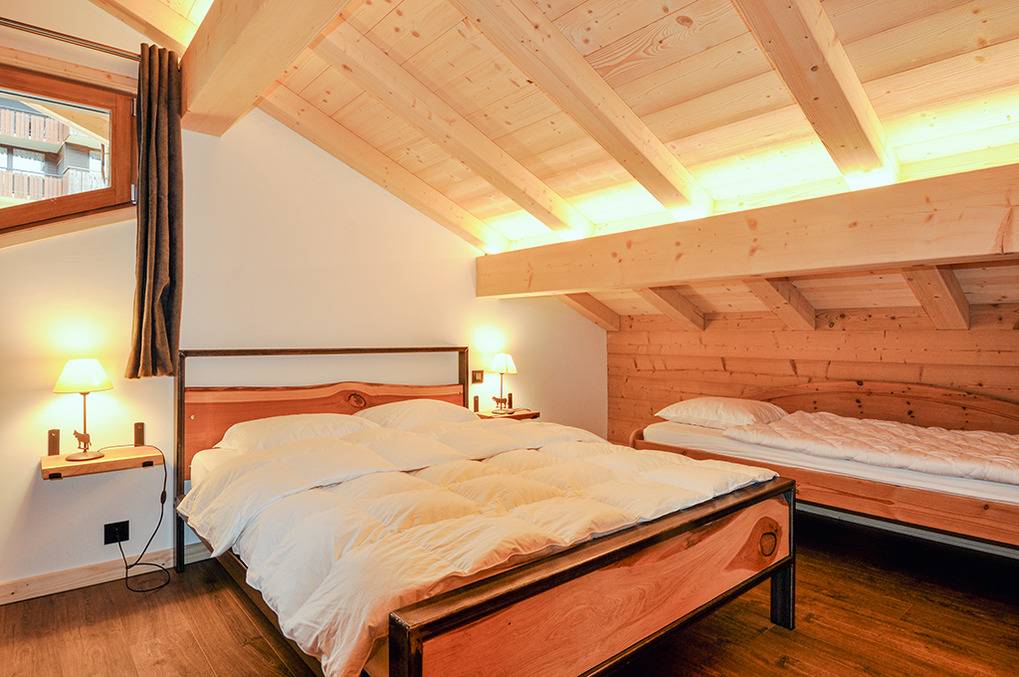 160 m² Ferienhaus ∙ 4 Schlafzimmer ∙ 15 Gäste – Bild 19