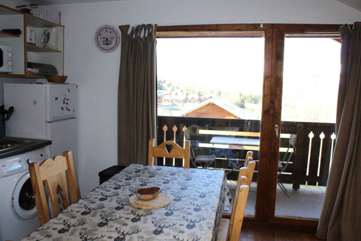32 m² Ferienwohnung ∙ 1 Schlafzimmer ∙ 6 Gäste – Bild 24