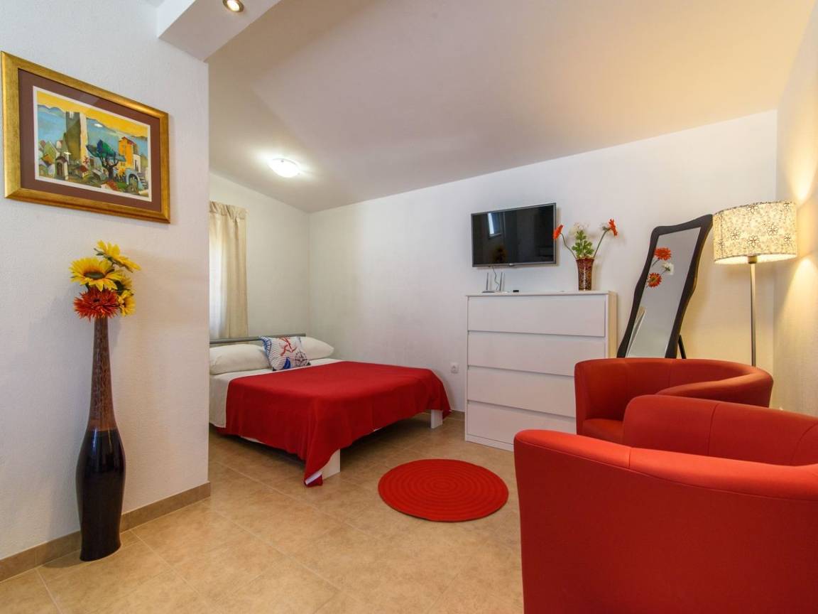 35 M² Apartment ∙ 1 Bedroom ∙ 2 Guests - Trogir