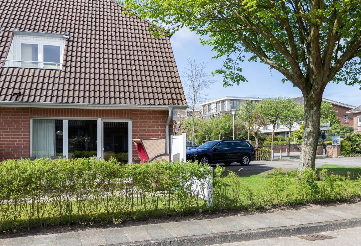 50 m² Ferienwohnung ∙ 2 Schlafzimmer ∙ 4 Gäste – Bild 14