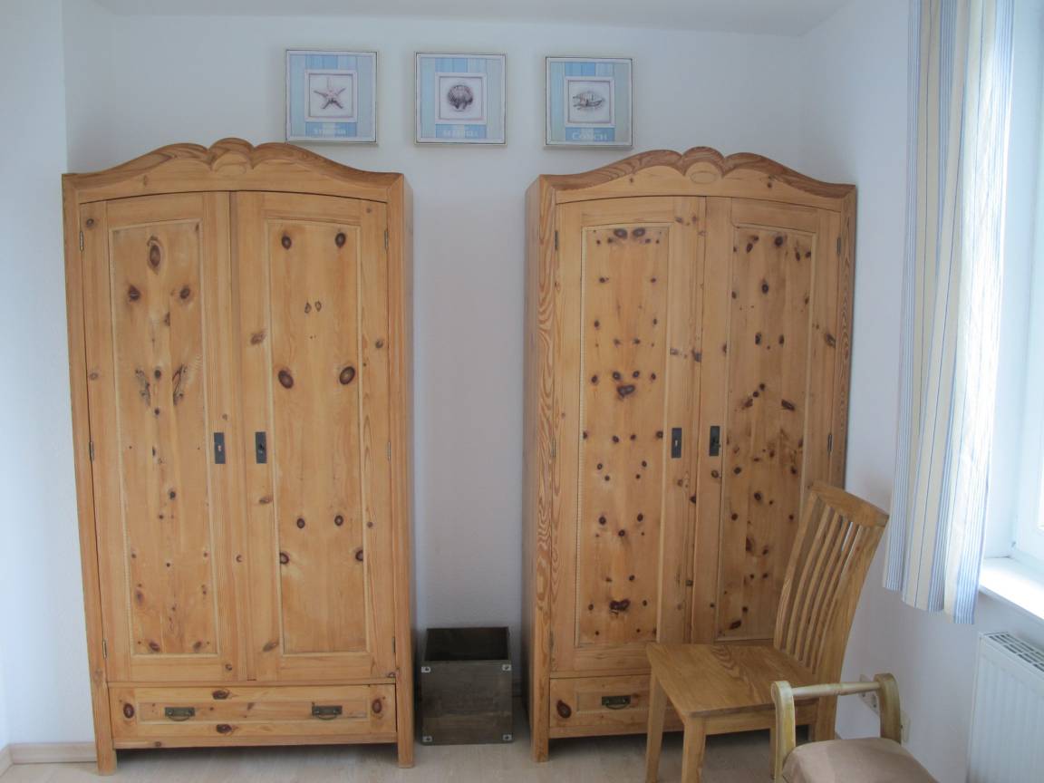 90 m² Ferienhaus ∙ 2 Schlafzimmer ∙ 4 Gäste – Bild 10
