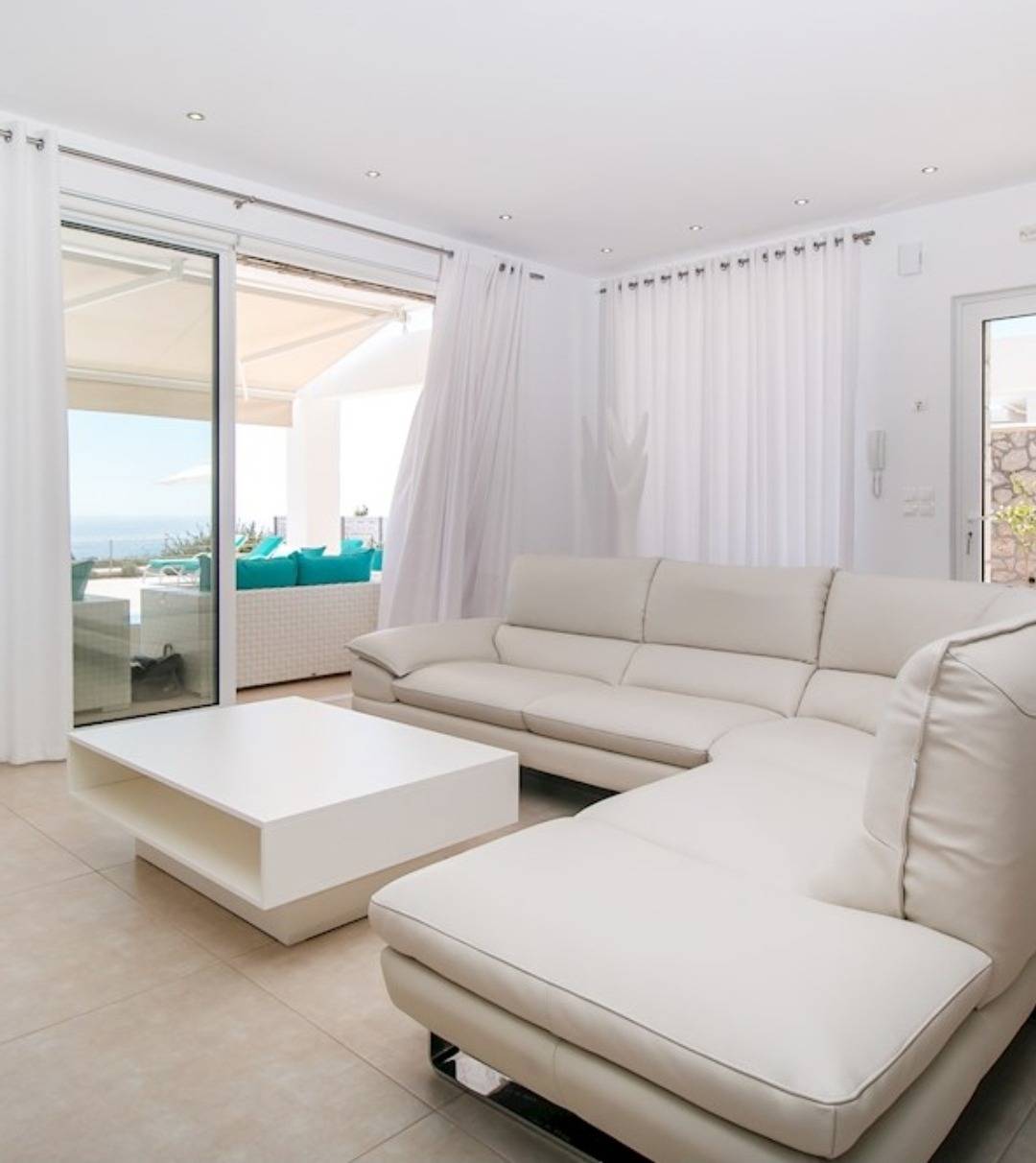 170 m² Ferienhaus ∙ 3 Schlafzimmer ∙ 6 Gäste – Bild 10