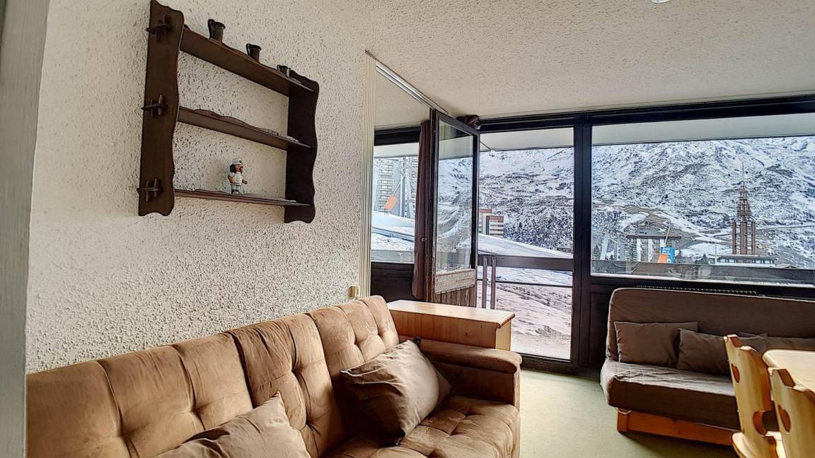 50 m² Ferienwohnung ∙ 2 Schlafzimmer ∙ 8 Gäste – Bild 7