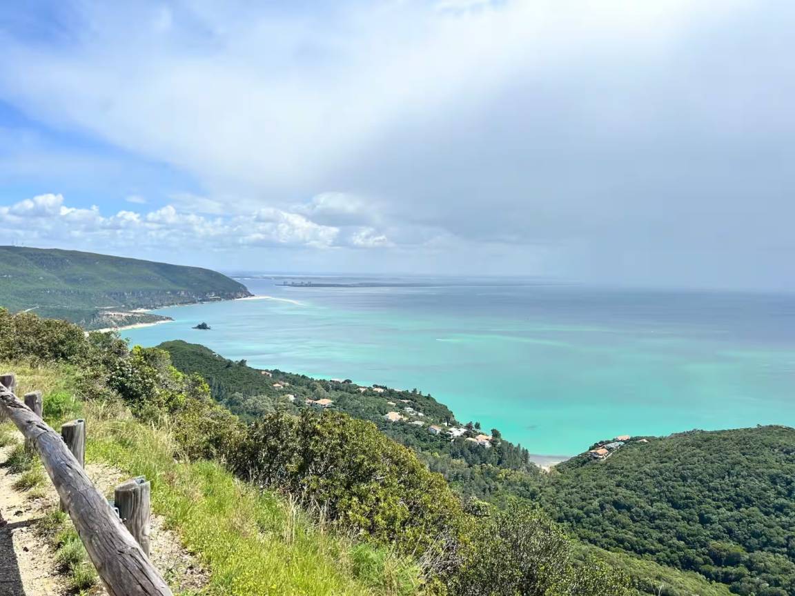 175 M² Villa Vacanza ∙ 3 Camere Da Letto ∙ 6 Ospiti - Azeitão