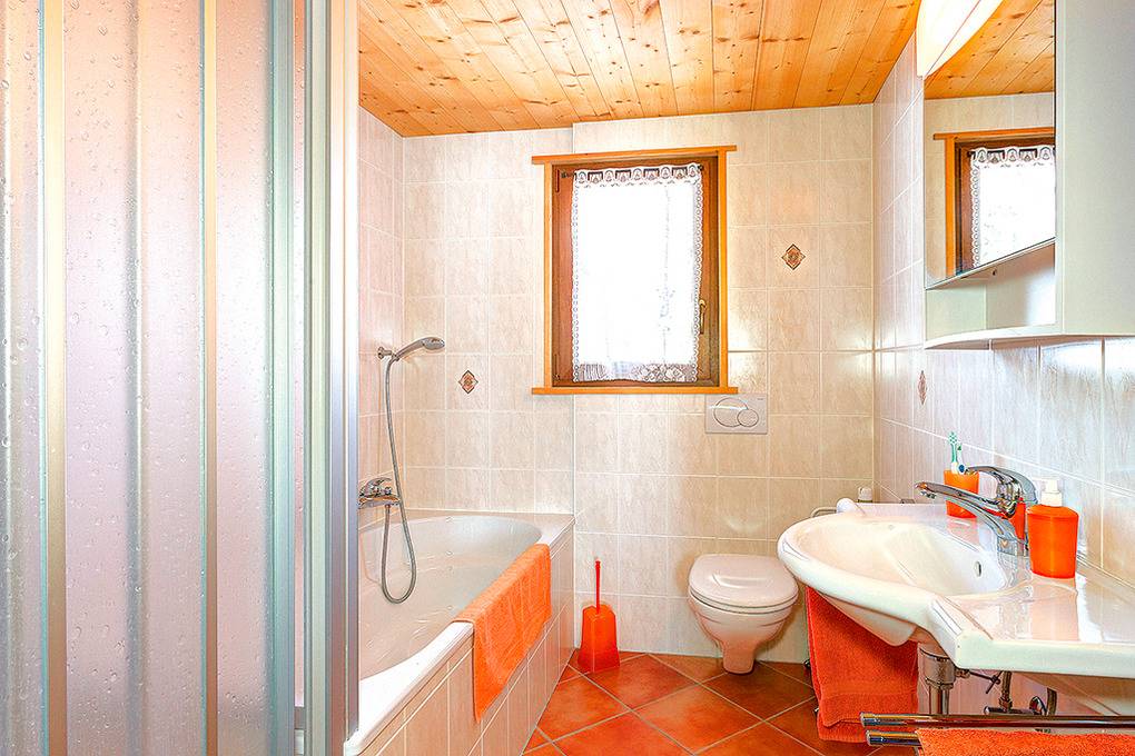 180 m² Ferienhaus ∙ 4 Schlafzimmer ∙ 10 Gäste – Bild 11