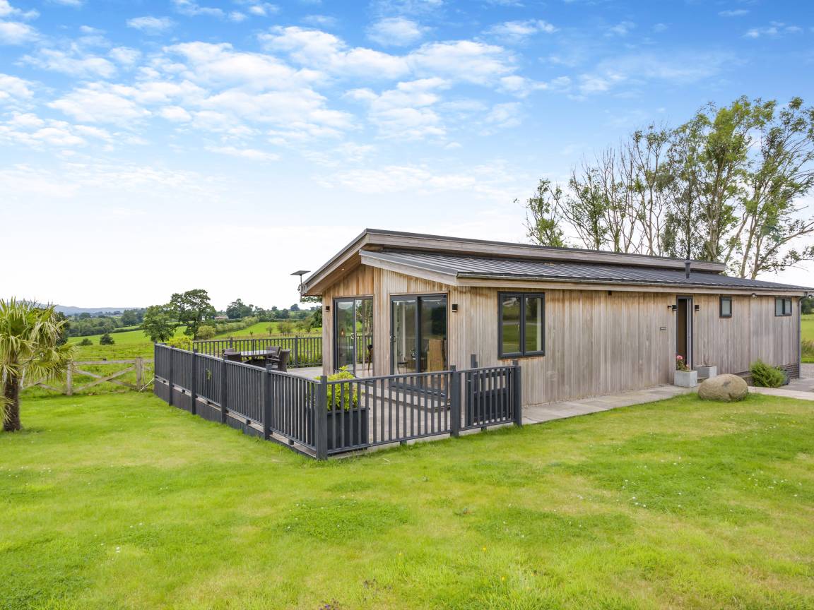 Cottage ∙ 2 Bedrooms ∙ 4 Guests - Northumberland
