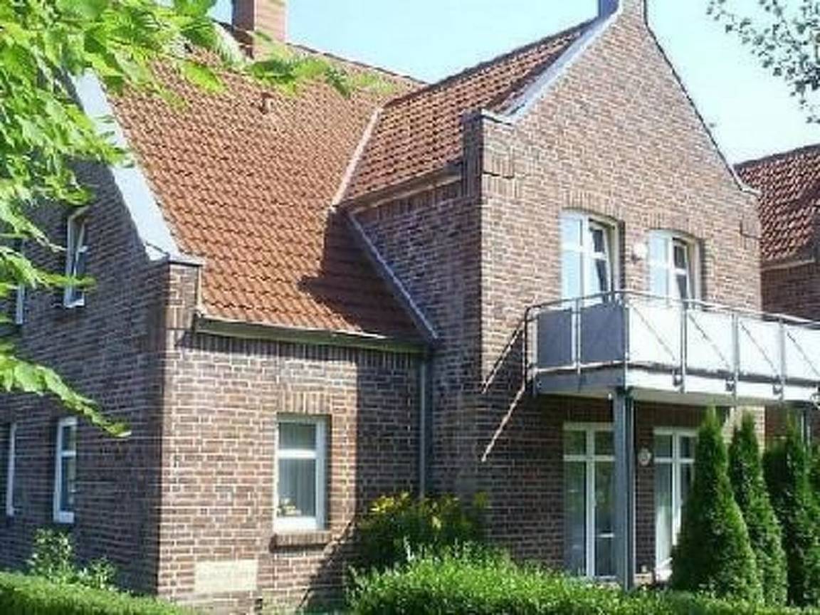 52 M² Ferienwohnung ∙ 1 Schlafzimmer ∙ 4 Gäste - Varel