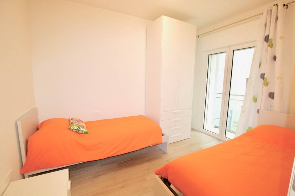 65 m² Ferienwohnung ∙ 2 Schlafzimmer ∙ 7 Gäste – Bild 9