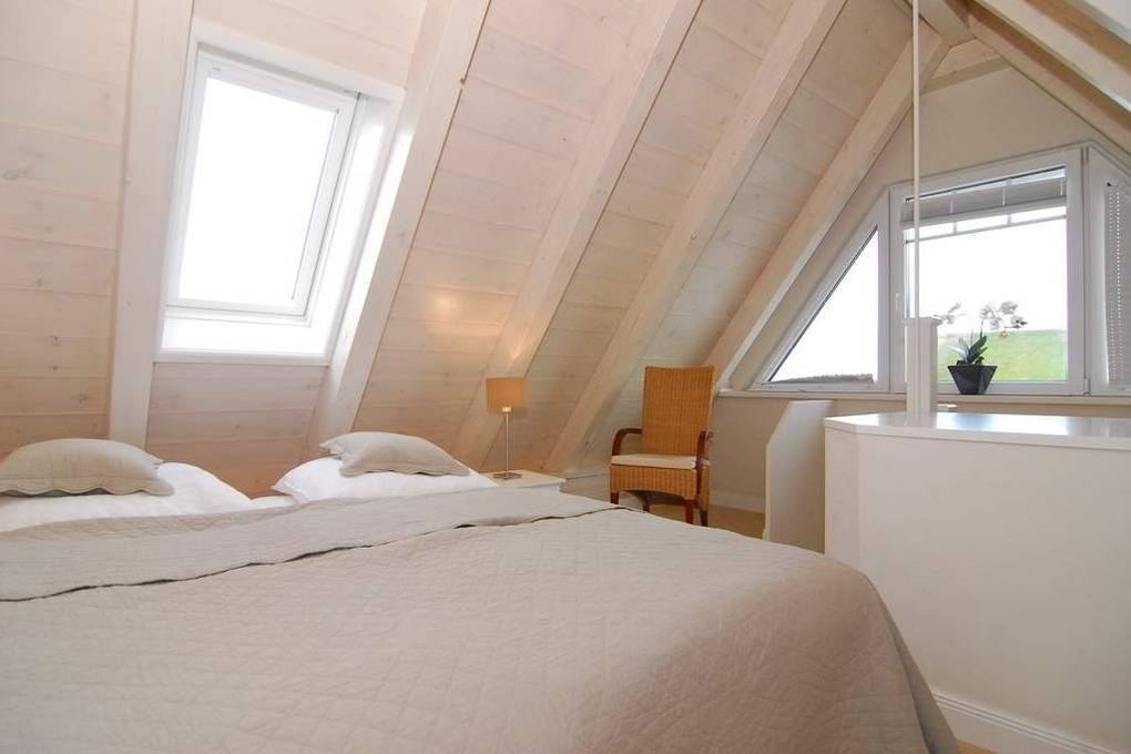 60 m² Ferienwohnung ∙ 2 Schlafzimmer ∙ 4 Gäste – Bild 9