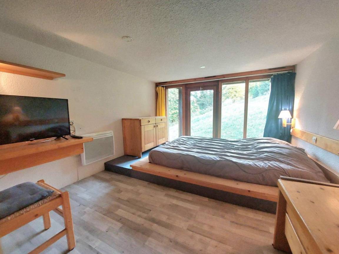 28 m&sup2; Ferienwohnung 1 Schlafzimmer 5 G&auml;ste