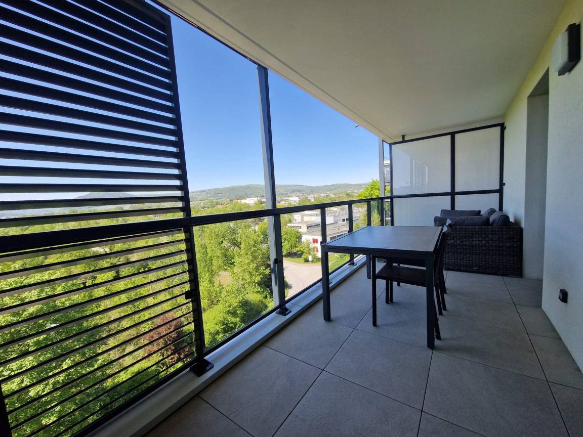 42 M² Ferienwohnung ∙ 1 Schlafzimmer ∙ 2 Gäste - Annecy