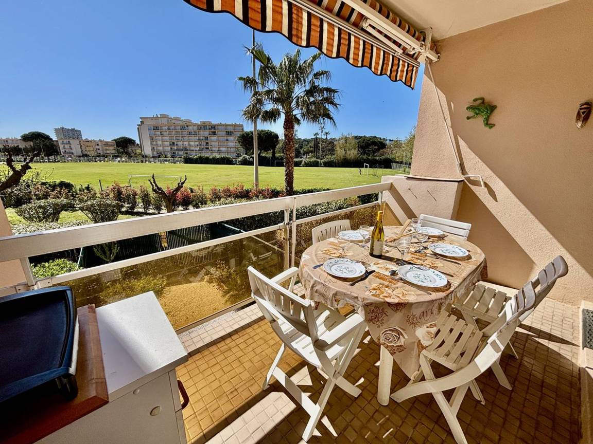 59 M² Appartamento Vacanza ∙ 2 Camere Da Letto ∙ 5 Ospiti - Le Lavandou