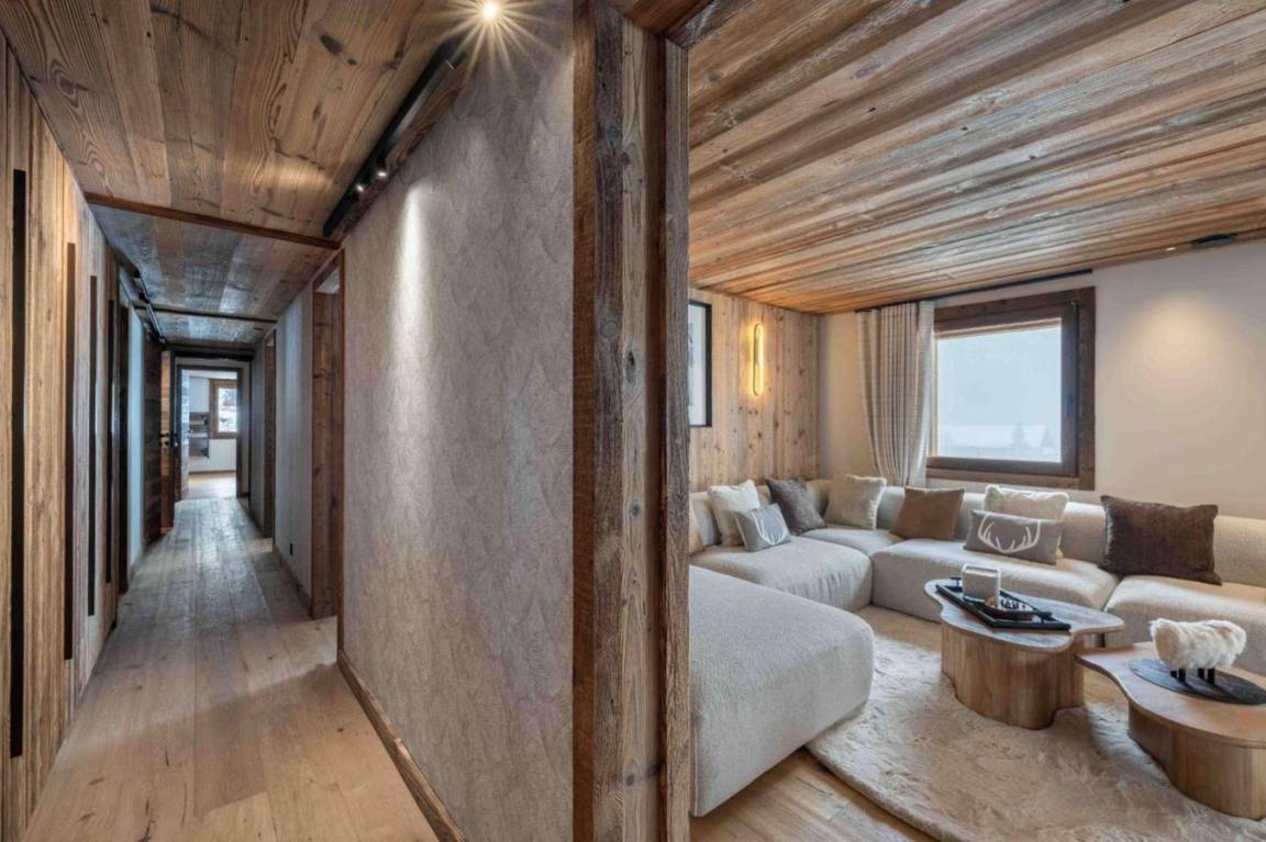 150 m² Ferienwohnung ∙ 4 Schlafzimmer ∙ 8 Gäste – Bild 6