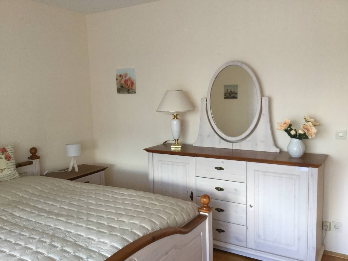 85 m² Ferienwohnung ∙ 2 Schlafzimmer ∙ 4 Gäste – Bild 16