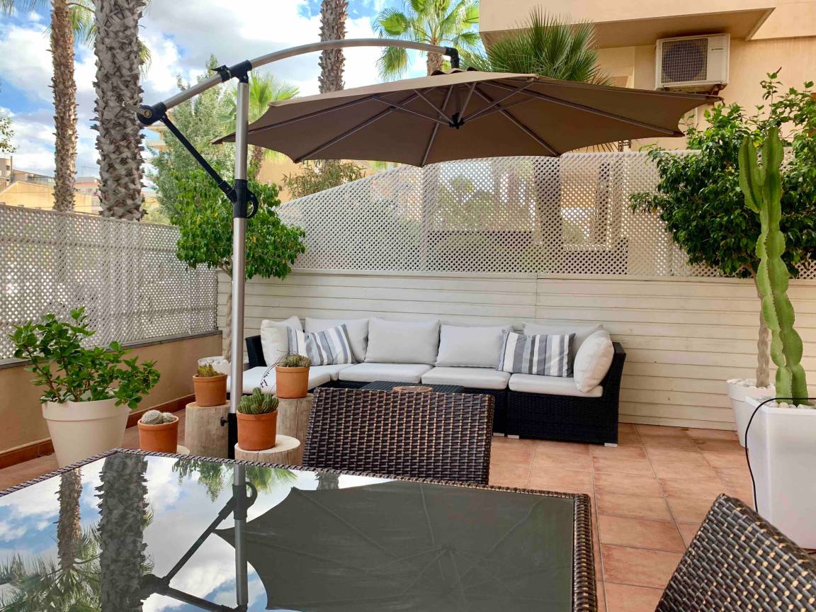 122 M² House ∙ 3 Bedrooms ∙ 5 Guests - Santa Margalida