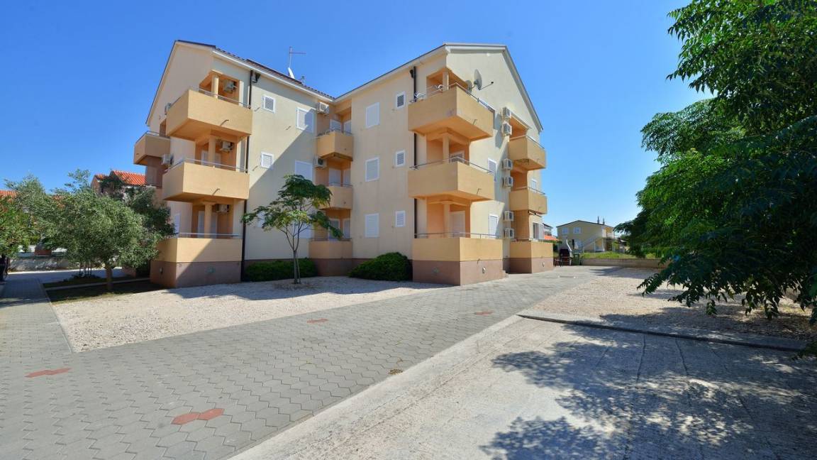 27 M² Hotel ∙ 1 Bedroom ∙ 2 Guests - Zaton