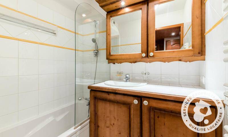 40 m² Ferienwohnung ∙ 1 Schlafzimmer ∙ 6 Gäste – Bild 27