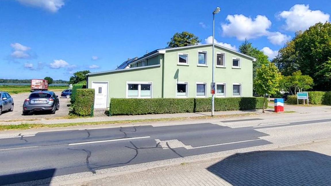 63 M² Appartement ∙ 3 Chambres ∙ 6 Personnes - Ribnitz-Damgarten