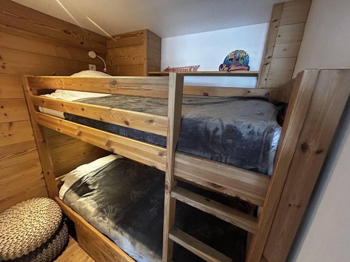 27 m² Studio ∙ 1 Schlafzimmer ∙ 4 Gäste – Bild 8