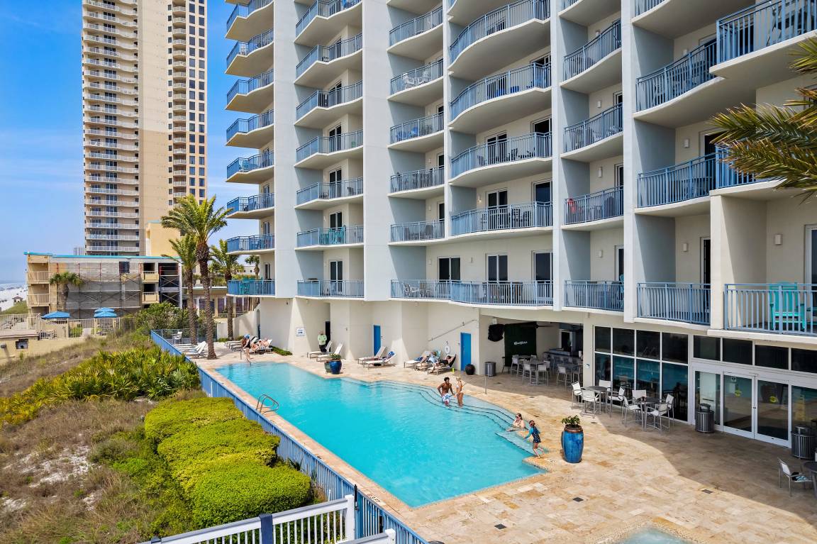 126 M² Casa ∙ 3 Habitaciones ∙ 6 Huéspedes - Panama City Beach, FL
