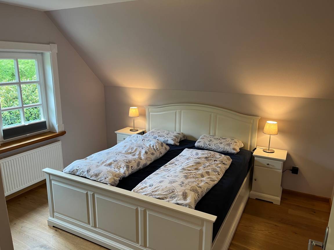 375 m² Ferienhaus ∙ 5 Schlafzimmer ∙ 14 Gäste – Bild 12