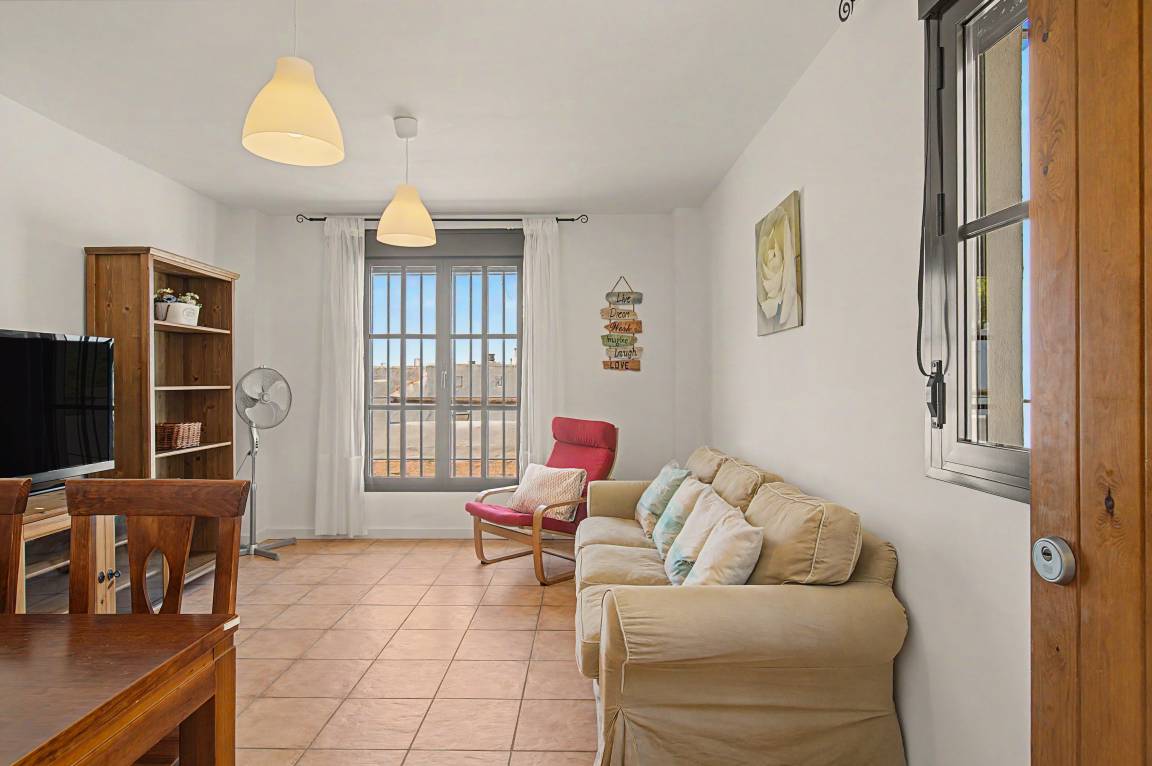 50 M² House ∙ 2 Bedrooms ∙ 4 Guests - Conil de la Frontera