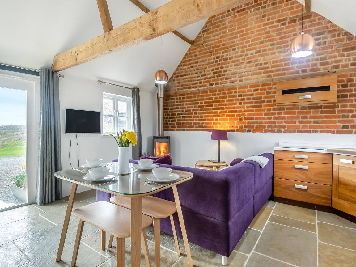 Cottage ∙ 2 Chambres ∙ 4 Personnes - Beccles