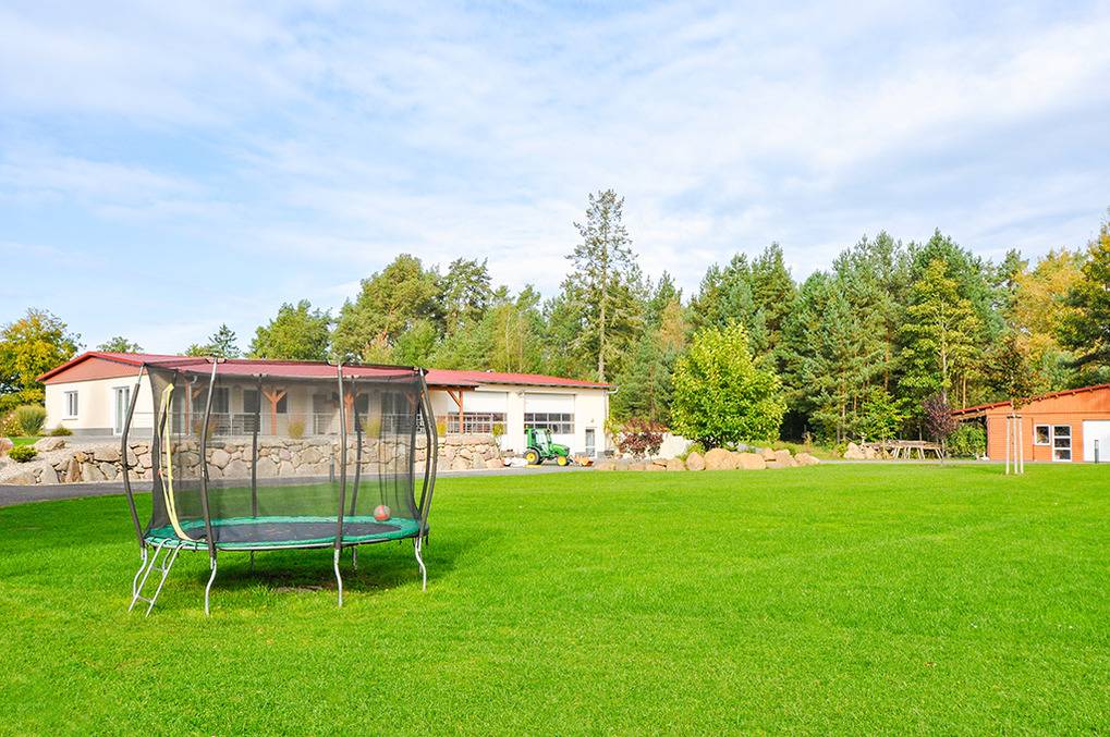 65 m² Ferienwohnung ∙ 2 Schlafzimmer ∙ 4 Gäste – Bild 15