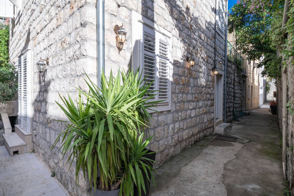 26 M² Apartment ∙ 1 Bedroom ∙ 2 Guests - Ston