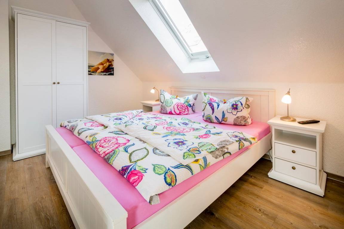 45 m² Ferienwohnung ∙ 1 Schlafzimmer ∙ 2 Gäste – Bild 7