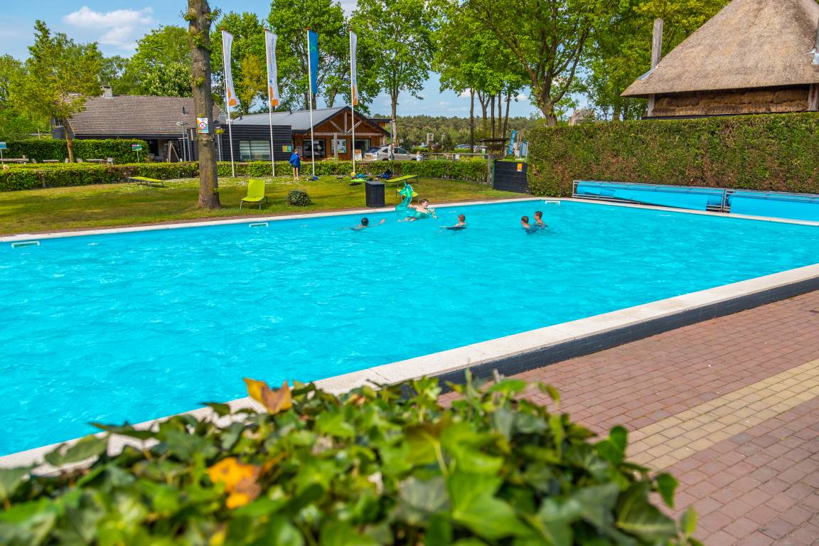 51 M² Casa ∙ 2 Habitaciones ∙ 4 Huéspedes - Bennekom