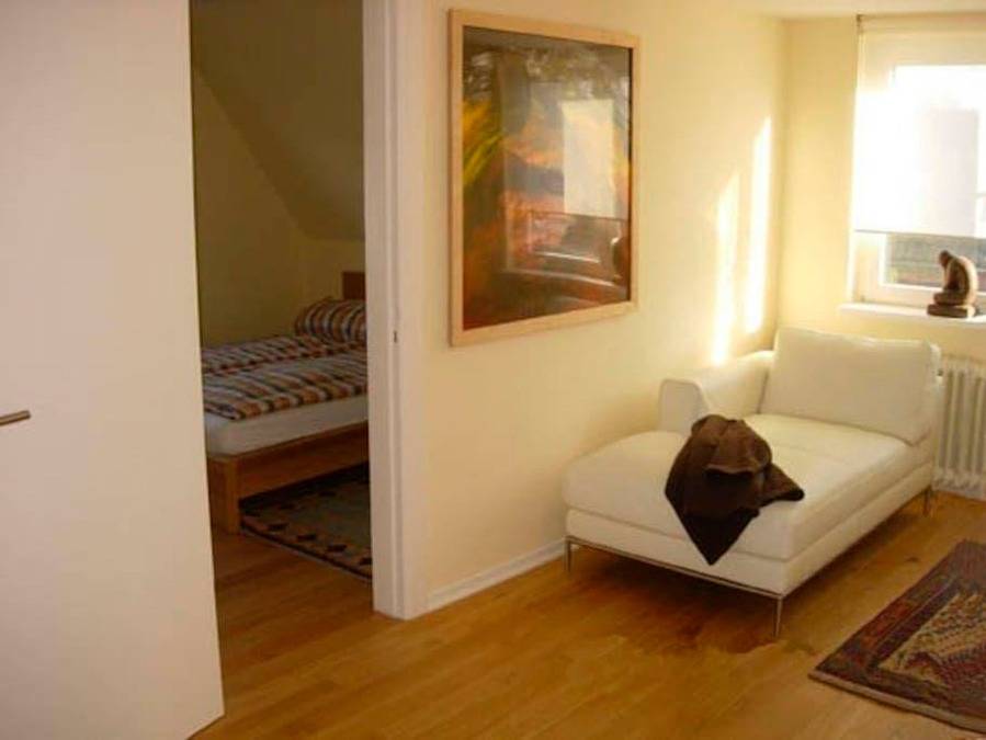 110 m² Ferienhaus ∙ 4 Schlafzimmer ∙ 8 Gäste – Bild 7