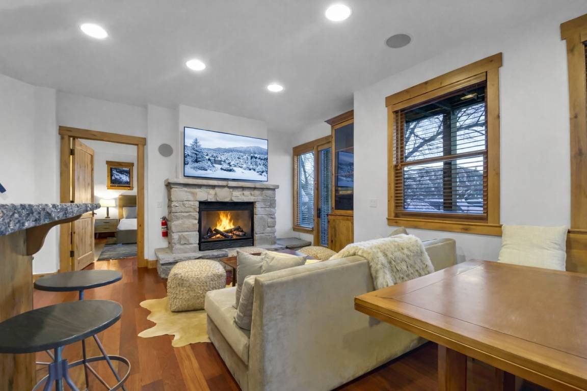 163 M² House ∙ 3 Bedrooms ∙ 8 Guests - Park City, UT