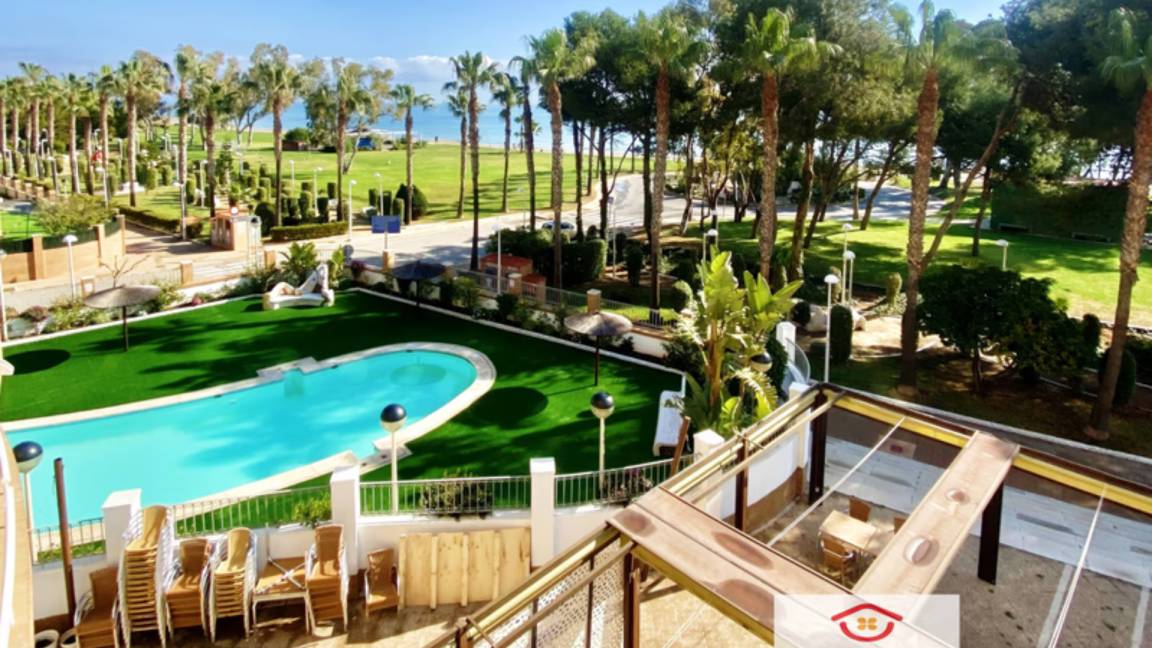 116 M² Apartamento ∙ 2 Habitaciones ∙ 6 Huéspedes - Oropesa del Mar