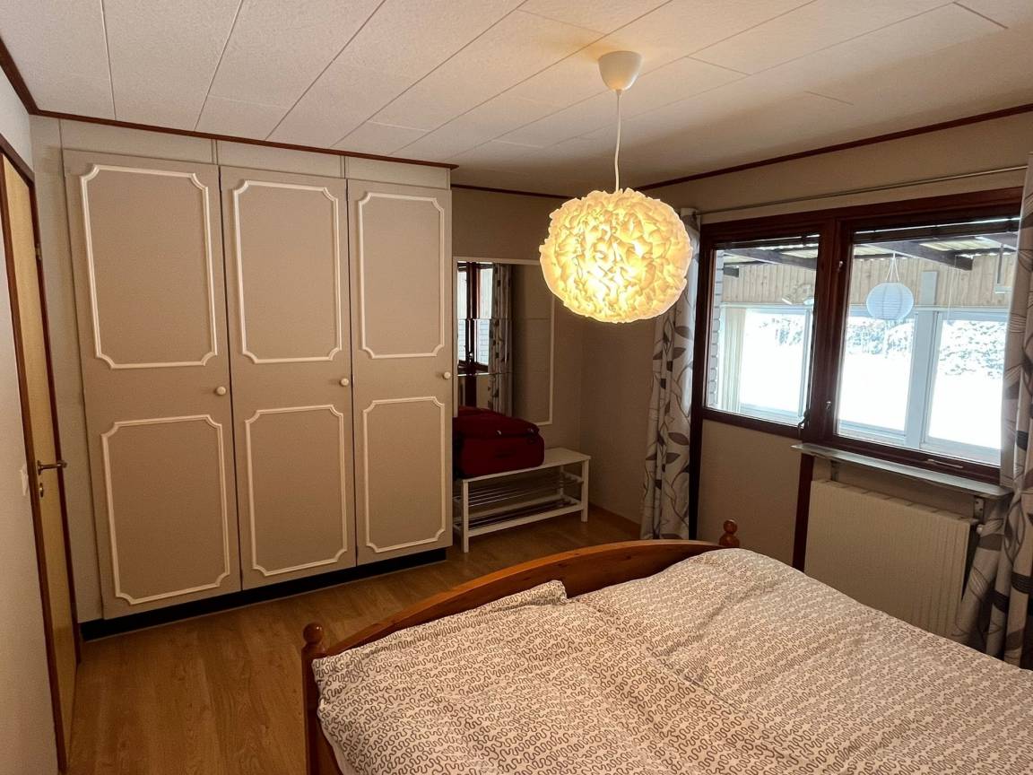 180 m² Ferienhaus ∙ 4 Schlafzimmer ∙ 8 Gäste – Bild 17