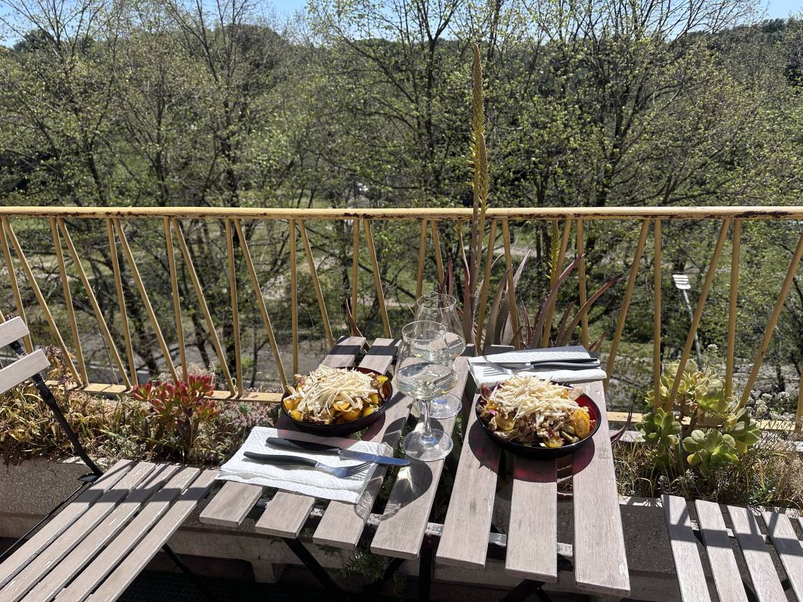 Apartment ∙ 2 Bedrooms ∙ 5 Guests - Frascati