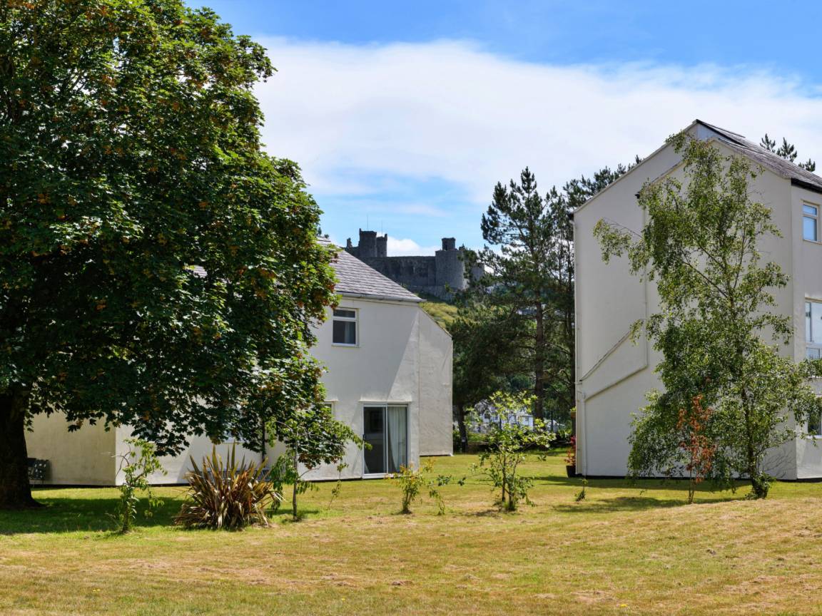 50 M² Apartamento ∙ 1 Habitación ∙ 2 Huéspedes - Portmeirion