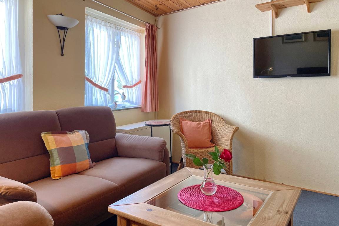 110 m² Ferienhaus ∙ 3 Schlafzimmer ∙ 6 Gäste – Bild 8