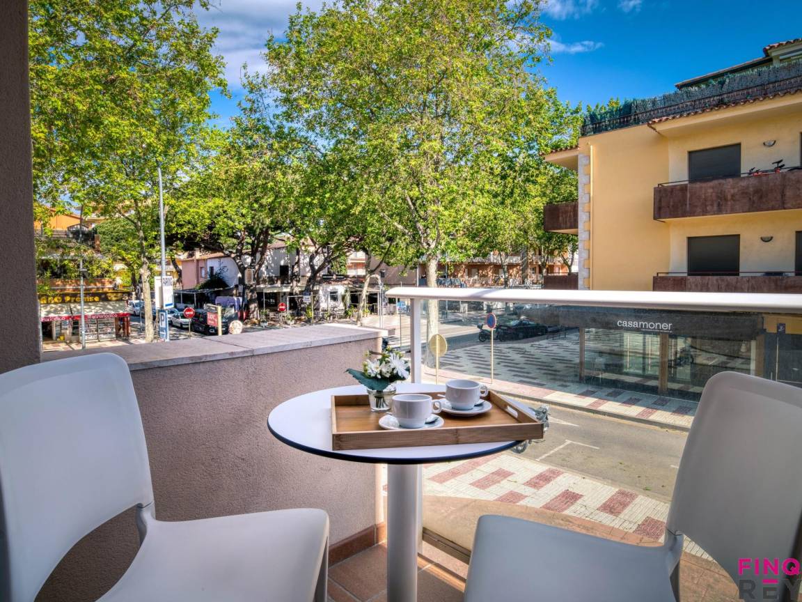 38 M² Appartement ∙ 1 Chambre ∙ 2 Personnes - S'Agaró