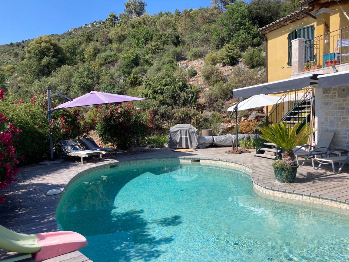 Apartment ∙ 1 Bedroom ∙ 3 Guests - Villefranche-sur-Mer