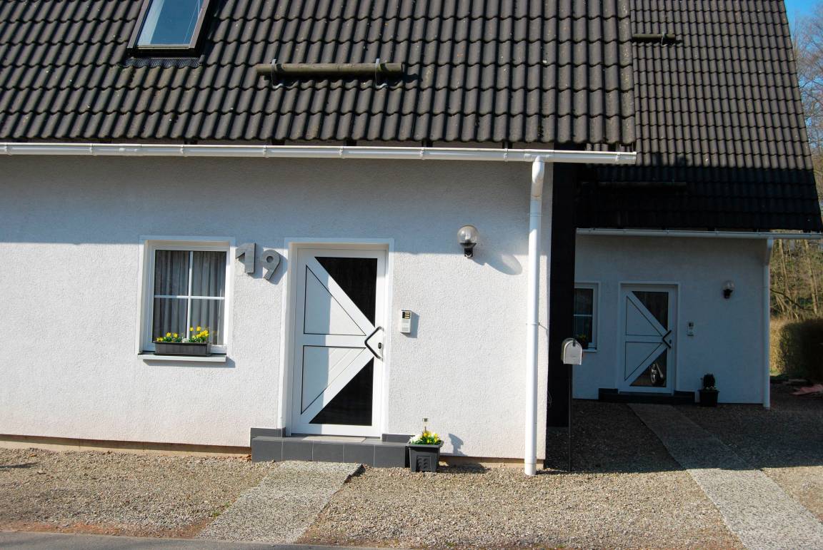 70 m² Ferienwohnung ∙ 2 Schlafzimmer ∙ 4 Gäste – Bild 14