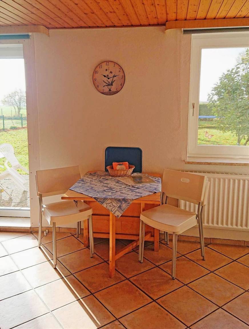 45 m² Ferienwohnung ∙ 2 Schlafzimmer ∙ 4 Gäste – Bild 6