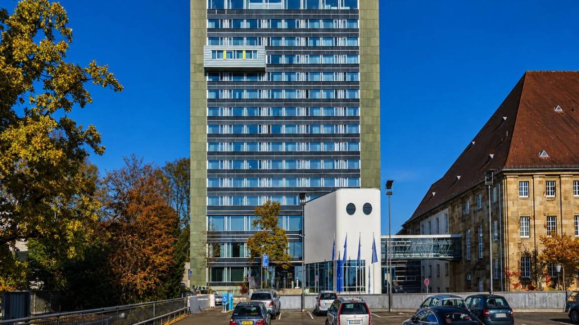 22 M² Apartment ∙ 1 Bedroom ∙ 2 Guests - Kassel