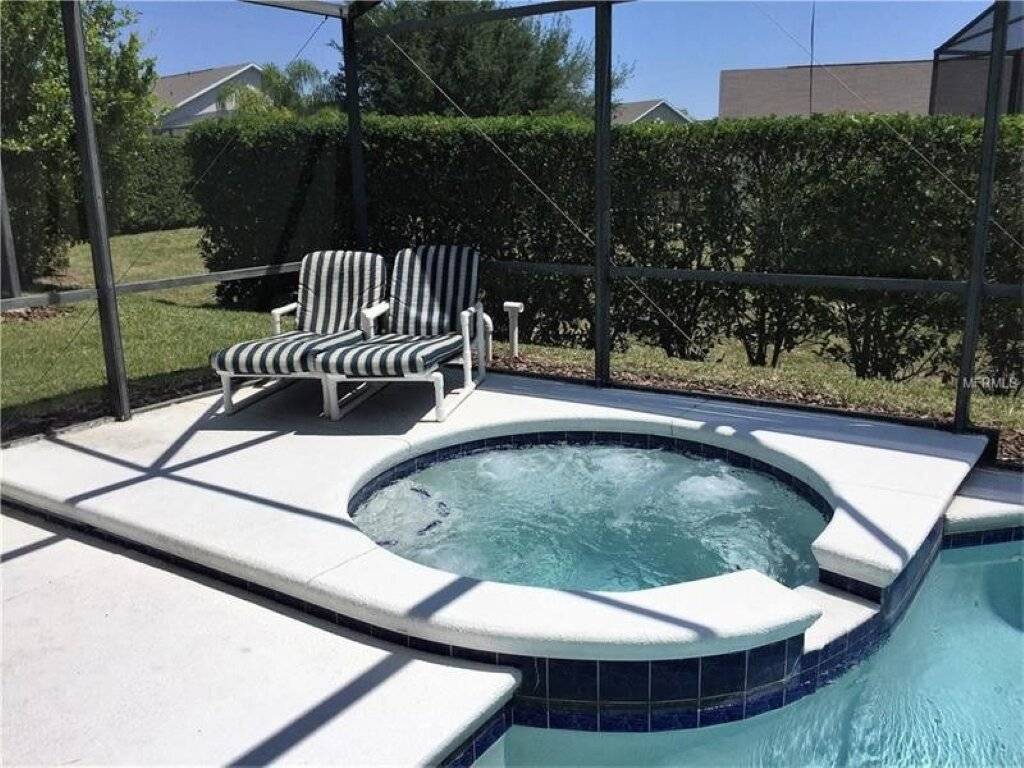 178 M² Casa ∙ 4 Quartos ∙ 8 Hóspedes - Orlando, FL