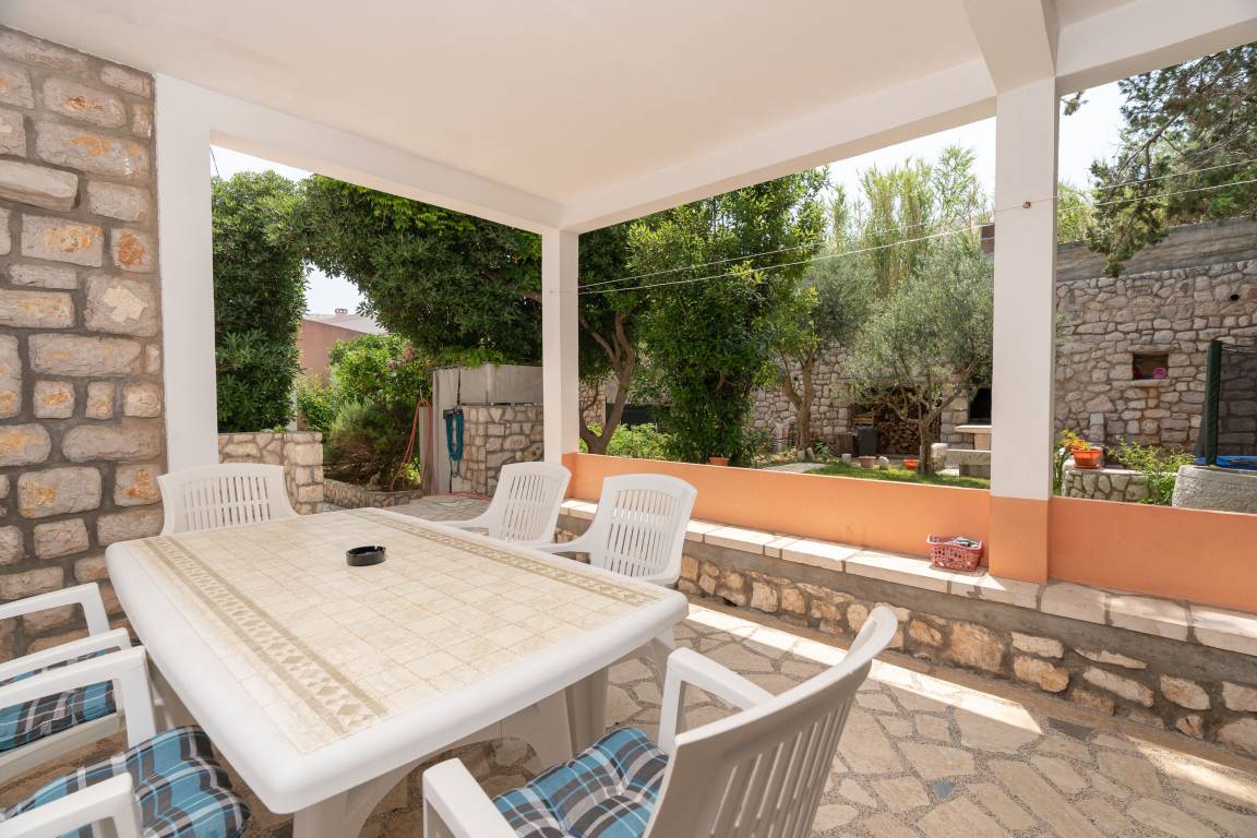 54 M² Appartamento Vacanza ∙ 2 Camere Da Letto ∙ 4 Ospiti - Pago